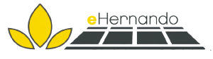 Logotipo Energía Hernando