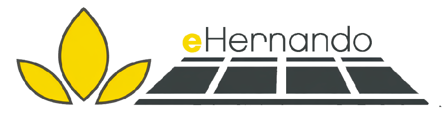 Hernando Energía